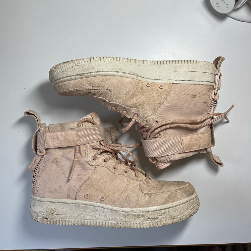 Nike Air Force 1 High top